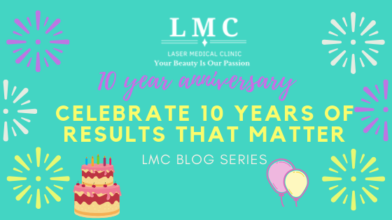 LMC’S TEN YEAR ANNIVERSARY SPECIAL!