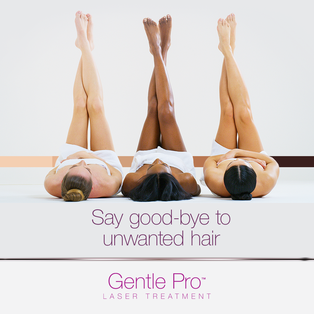 Gentle Hair Removal Social 1080x1080 023