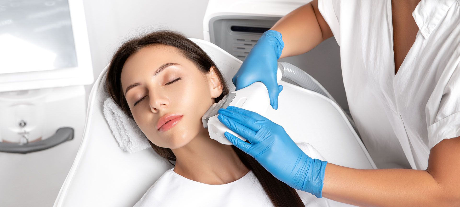 Toronto Fractional CO2 Laser (Laser Skin Resurfacing)