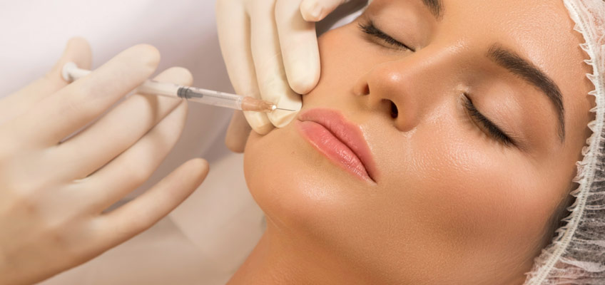Botox vs Filler: Everything you need to know
