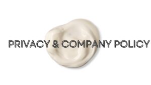 Lmc Privacy Company Policy