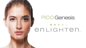 Pico Genesis Photo Rejuvenation Hyperpigmentation Melasma Redness Treatment