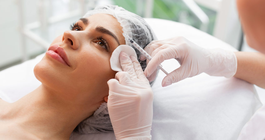 Top 9 Most-Asked Questions About Botox Injections