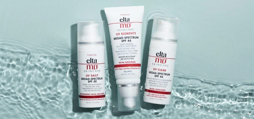 Elta MD Sunscreen: 5 Things To Know About