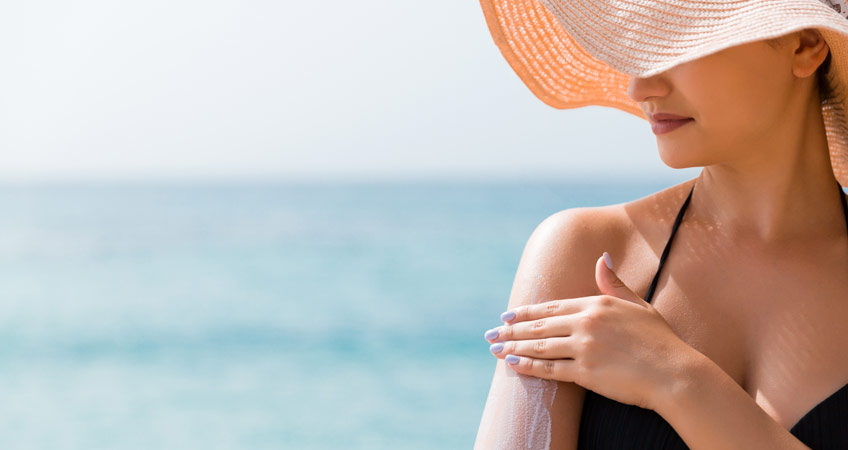 3 Essential Skincare Tips for Summer