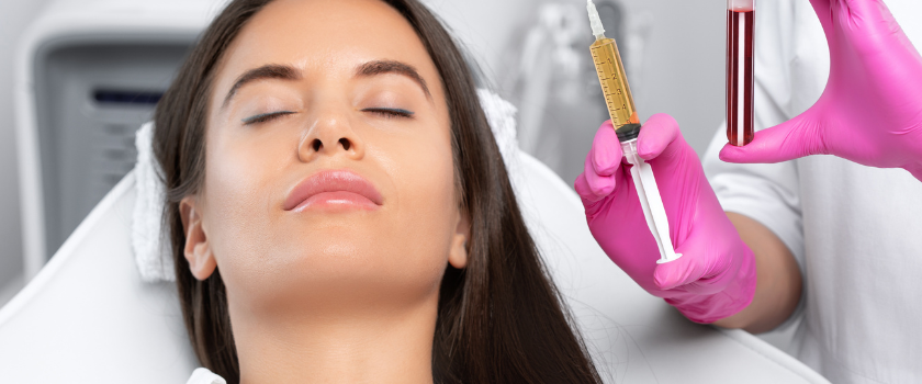 3 Vampire Facial Need to Knows: the results, costs and side effects