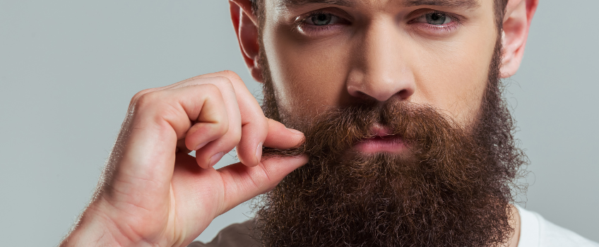 6 Benefits of PRP Beard Restoration and how PRP facilitates beard hair growth