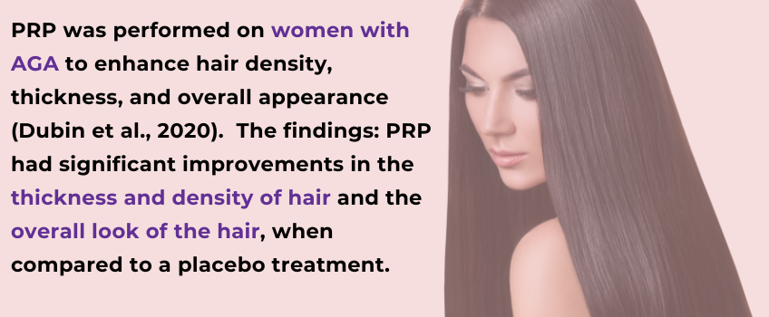 Does Prp Work For Womens Hair Loss (1)