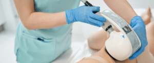Velashape 3
