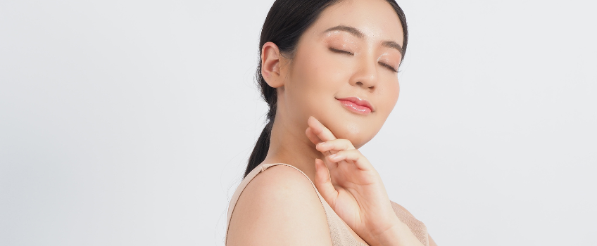 Hyperpigmentation Treatments Asian Skin