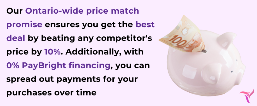 Price Match Promise Lmc