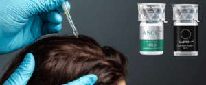 Exosome Benv Asce Hair Blog