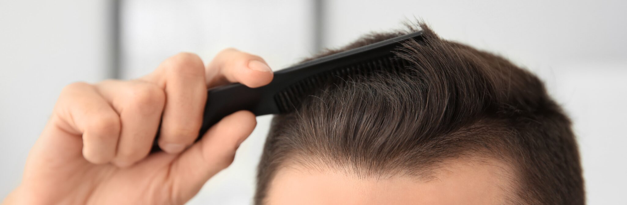 PRP Hair Restoration