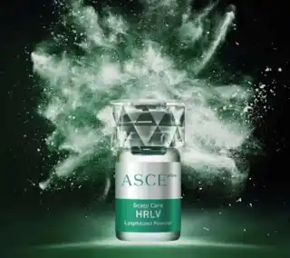 ASCE HRLV+ Exosomes