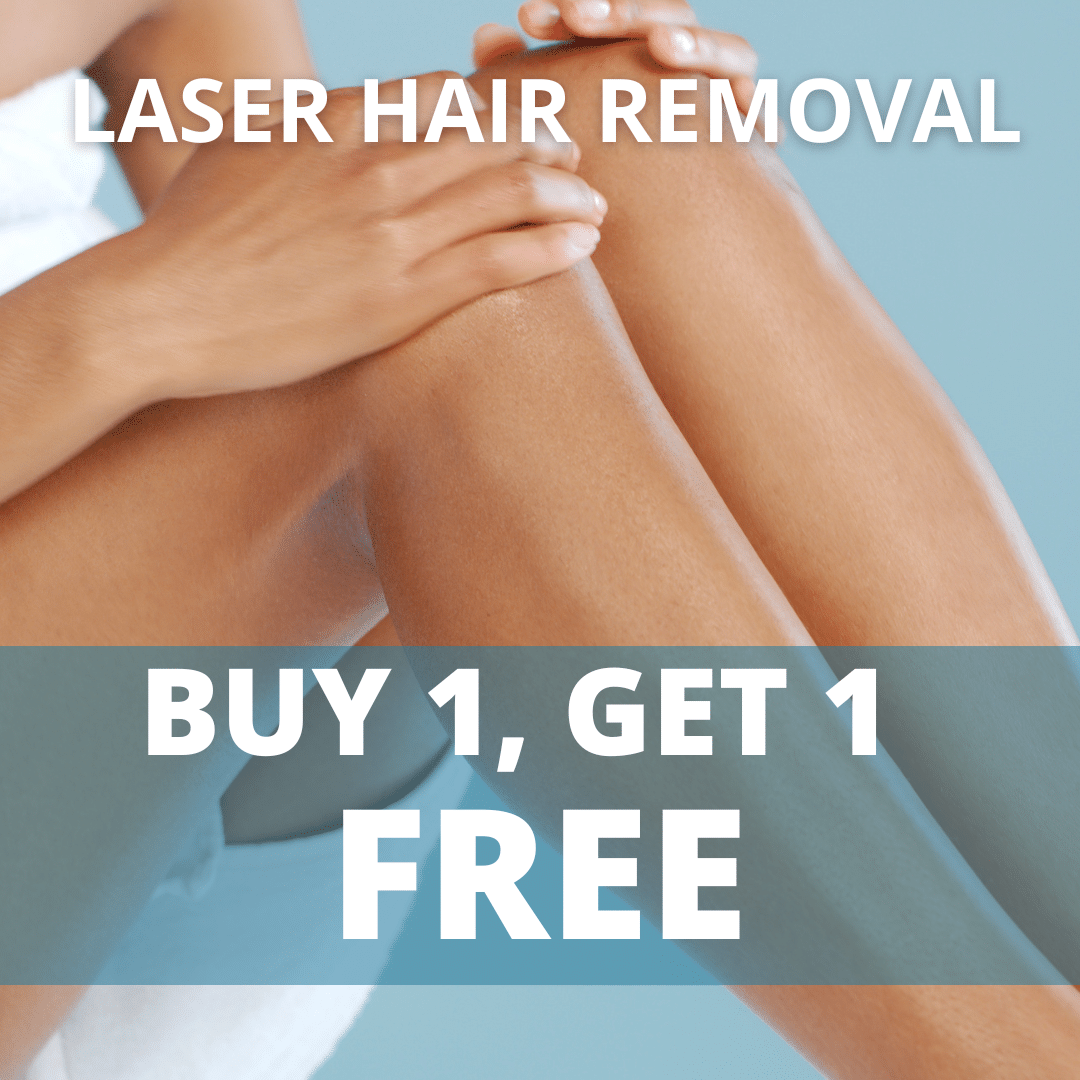 GentleMax Pro Plus Laser Hair Removal
