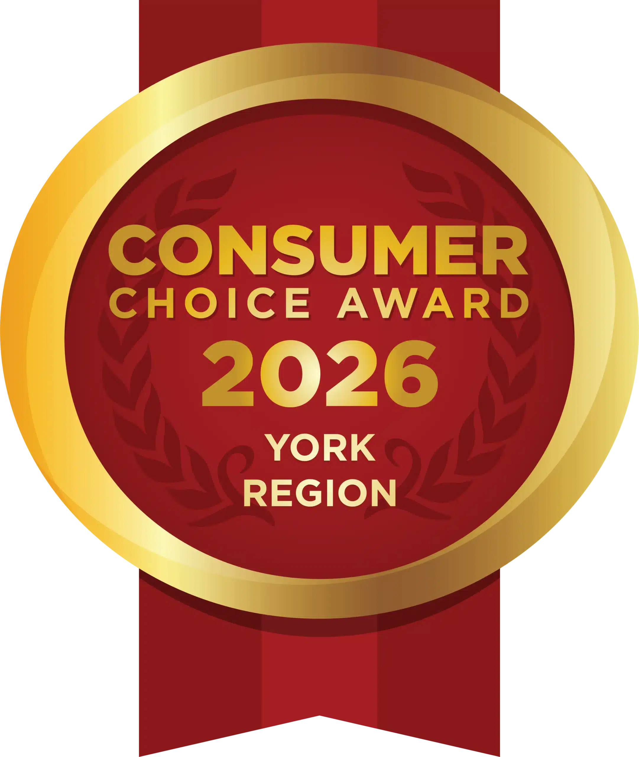 LMC Consumer Choice Award 2026