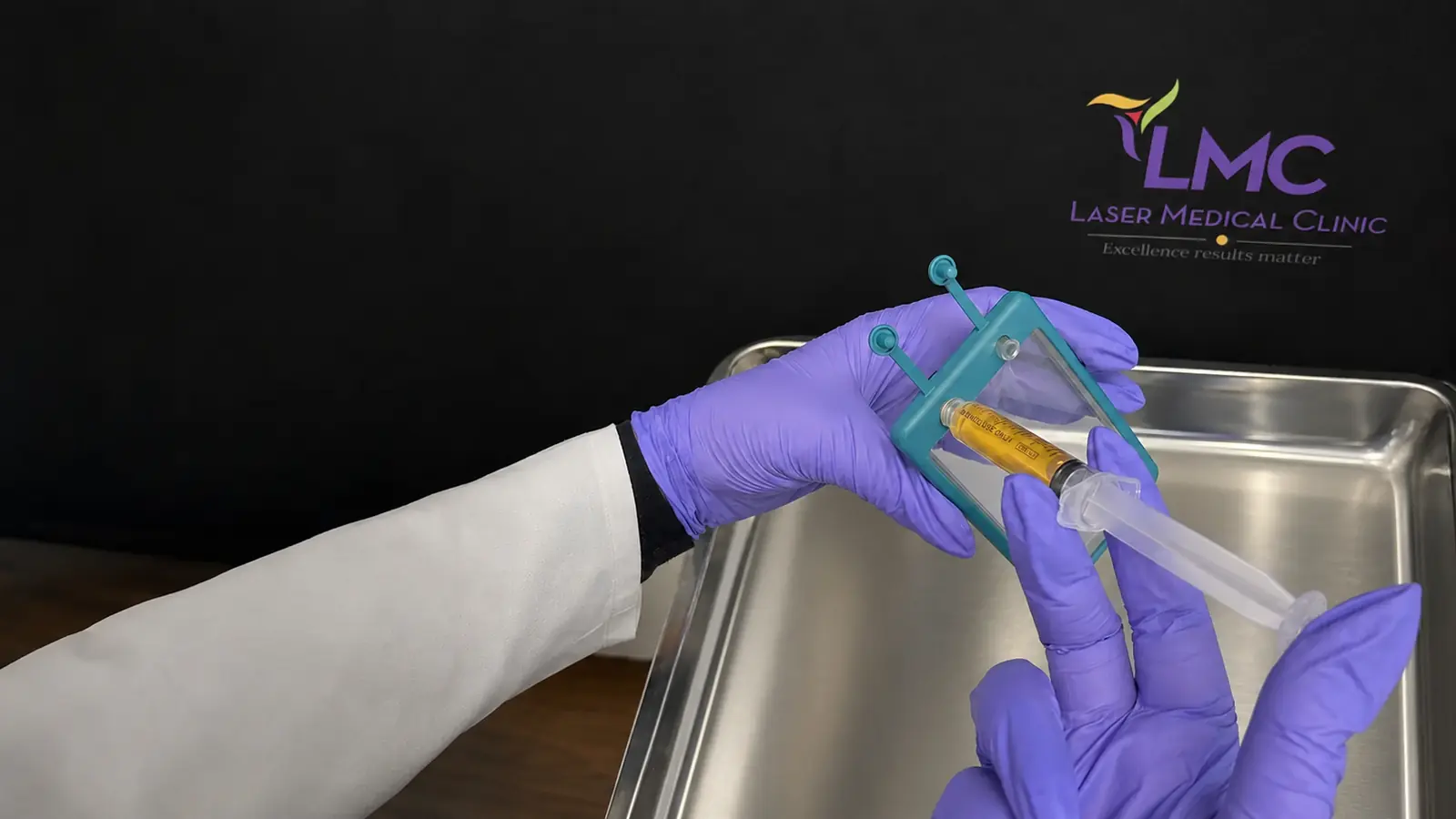 Meta Cell Technology for PRP hair restoration and skin rejuvenation at LMC in Richmond Hill near Toronto