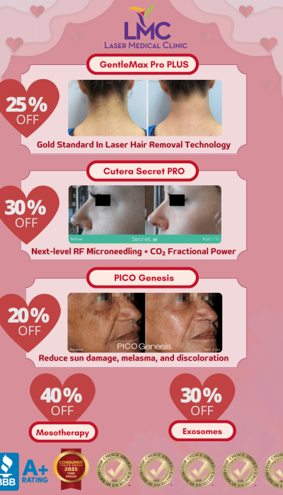 Feb 2026 Specials Lmc